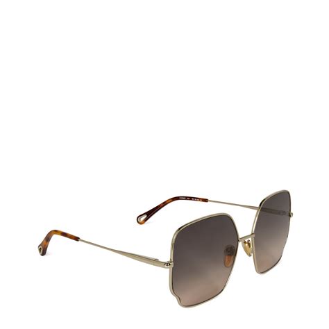 white chloe sunglasses|chloe sunglasses vintage.